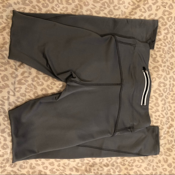 Work out leggings - Picture 4 of 4